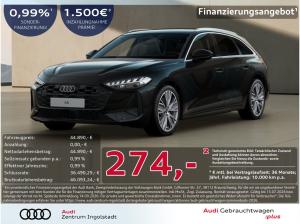 Audi A5 Avant TDI Tech AHK PANO Memory LED Kamera 19