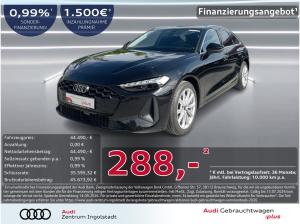 Audi A5 Avant TDI qu Tech LED Kamera ACC PDC SHZ 18