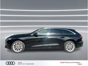 Audi A5 Avant TDI qu Tech LED Kamera ACC PDC SHZ 18