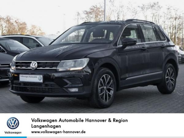 Foto - Volkswagen Tiguan Comfortline 1,5 l TSI 130 PS 6-Gang *Lagerwagen*