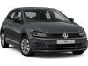 Foto - Volkswagen Polo Trendline/Comfortline