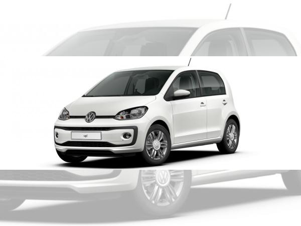 Foto - Volkswagen up! move