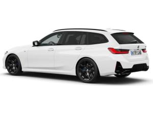 BMW M340i xDrive Touring FACELIFT / Curved Display / LED / M PERFORMANCE