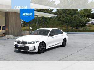 BMW M340i xDrive FACELIFT / Curved Display / LED / M PERFORMANCE AKTION