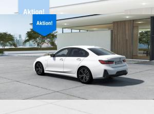 BMW M340i xDrive FACELIFT / Curved Display / LED / M PERFORMANCE AKTION