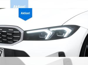 BMW M340i xDrive FACELIFT / Curved Display / LED / M PERFORMANCE AKTION
