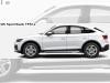 Foto - Audi Q5 Sportback 50 TFSI e  advanced