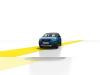 Foto - Opel Crossland 1.2 Turbo 2020 LED Kamera Bremsass