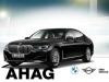Foto - BMW 750 d xDrive >746€ netto< *TV*Massagesitze* Standheizung*Soft-Close*