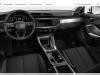 Foto - Audi Q3 Sportback 35 TFSI 110(150) kW(PS)
