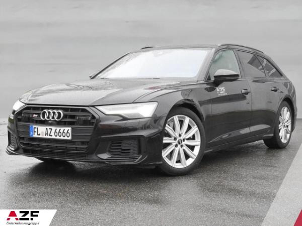 Foto - Audi S6 Avant TDI >>Sofort verfügbar<<