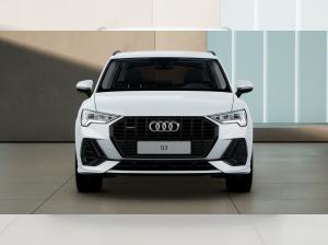 Audi Q3 40 TFSI qu S line AHK ACC LED Optik-Schw. 19