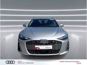 Audi A6 Avant TDI qu Tech+ MATRIX AHK 360° ACC MEMORY