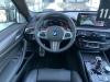 Foto - BMW M5 Limousine LEA ab 1699,-Massage B&W Laser TV-Fond DAP