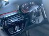 Foto - BMW M5 Limousine LEA ab 1699,-Massage B&W Laser TV-Fond DAP