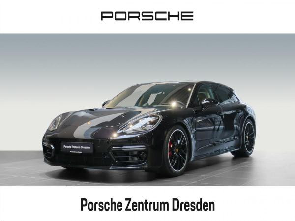 Foto - Porsche Panamera 4S E-Hybrid ST / 0,5%-Versteuerung / SportDesign / Sportabgas / Head-up