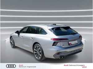 Audi A6 Avant TDI qu Tech+ MATRIX AHK 360° ACC MEMORY
