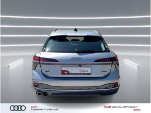 Audi A6 Avant TDI qu Tech+ MATRIX AHK 360° ACC MEMORY