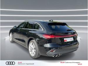 Audi A5 Avant TDI qu Tech LED Kamera ACC PDC SHZ 18