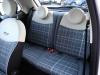 Foto - Fiat 500 Lounge 0.9 63KW - Navi, Apple CarPlay, Panoramadach, Klima **sofort verfügbar**