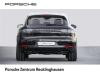 Foto - Porsche Macan GTS Leder Navi Klimasitze ACC Rückfahrkam. Panorama