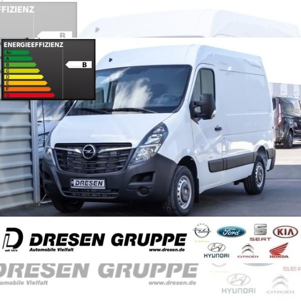 Foto - Opel Movano Cargo 2.3 Diesel** 45 % Sonderaktion**/Navi/Parkpilot/