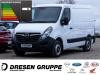 Foto - Opel Movano Cargo 2.3 Diesel** 45 % Sonderaktion**/Klimaauto./Parkpilot