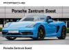 Foto - Porsche Boxster 718 GTS/SCHALTER/BI-XENON/KERAMIK/SHZ