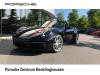 Foto - Porsche 911 Carrera 4 Cabriolet Leder Navi e-Sitze