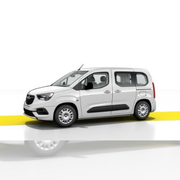 Foto - Opel Combo Life Edition 1.2 Benzin