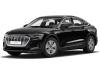 Foto - Audi e-tron Sportback 50 quattro