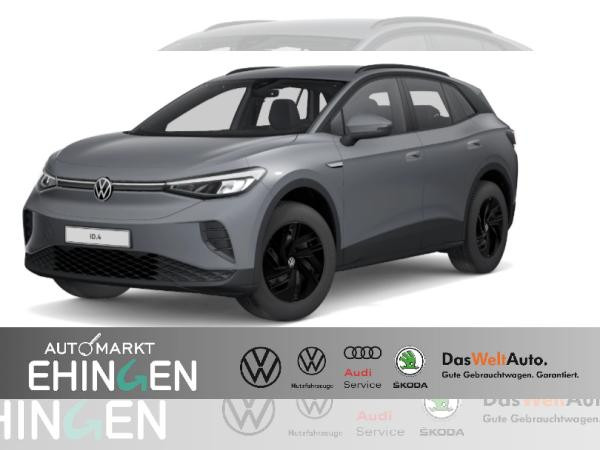 Foto - Volkswagen ID.4 für alle Gewerbekunden 52KW/h Modelljahr 2022