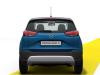 Foto - Opel Crossland X 1.2 Verschiedene Farben verfügbar!