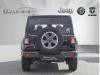 Foto - Jeep Wrangler MY19 Unlimited Sahara Dual-Top Navi ACC