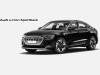 Foto - Audi e-tron Sportback 50 S line  Eroberung ohne Inzahlungnahme Gewerbekunden