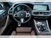 Foto - BMW X6 M50i Laserlicht Head Up Driving Pro