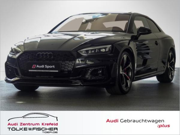 Foto - Audi RS5 Coupe 2.9 TFSI quat. Garantie bis 02/2025 inkl. WINTERKOMPLETTRÄDER