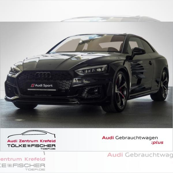 Foto - Audi RS5 Coupe 2.9 TFSI quat. Garantie bis 02/2025 inkl. WINTERKOMPLETTRÄDER