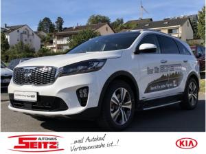 Kia Sorento Leasing Angebote Fur Privat Gewerbe