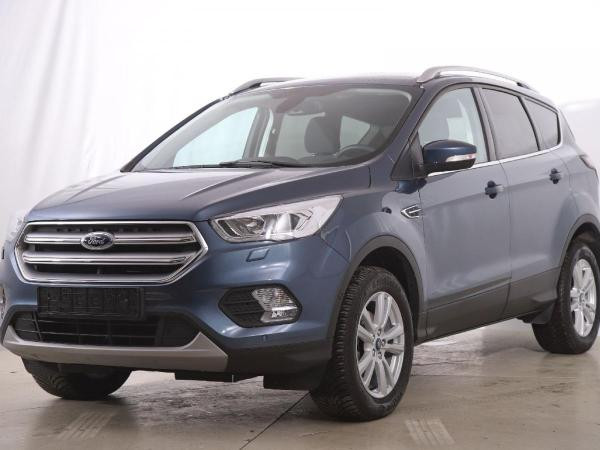 Foto - Ford Kuga 1.5 EcoBoost Cool&Connect 4x2