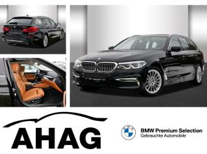 BMW 530 d xDrive Touring Luxury Line DAB Pano Head-Up Driving Ass. Plus Komfort