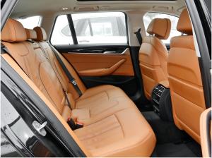 BMW 530 d xDrive Touring Luxury Line DAB Pano Head-Up Driving Ass. Plus Komfort