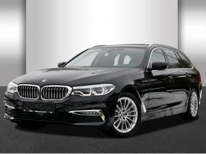 BMW 530 d xDrive Touring Luxury Line DAB Pano Head-Up Driving Ass. Plus Komfort