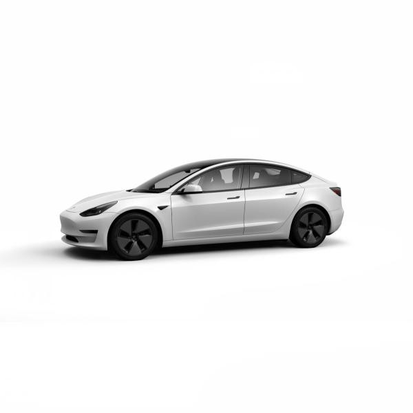 Foto - Tesla Model 3 Standard Plus Modelljahr 2021