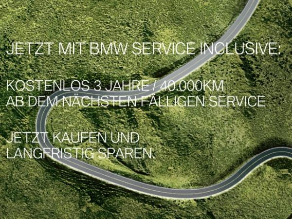 Foto - BMW X7 M50dA 141.280 Fond-TV ExeDrPro B&W