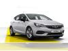 Foto - Opel Astra Edition **FullService**Kamera PDC Klimaautomatik *verschiedene Farben*