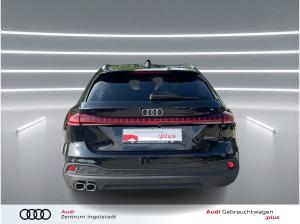 Audi A5 Avant TDI qu Tech LED Kamera ACC PDC SHZ 18