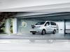 Foto - Nissan Evalia E-NV 200 Evalia 5-Sitzer *Sonderleasing-Aktion* nur für NRW Gewerbekunden