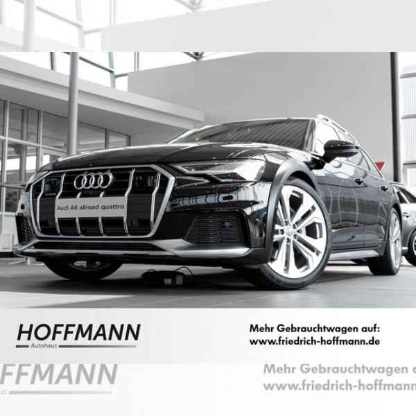 Foto - Audi A6 Edition HD Matrix 50 TDI quattro tiptronic