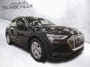 Foto - Audi e-tron 50 quattro | Fahrzeugzustellung an gewünschte Adresse möglich